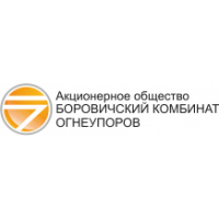 Боровичский комбинат огнеупоров