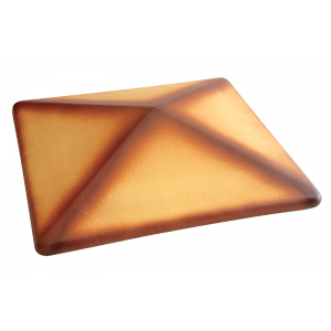 Заборный колпак 